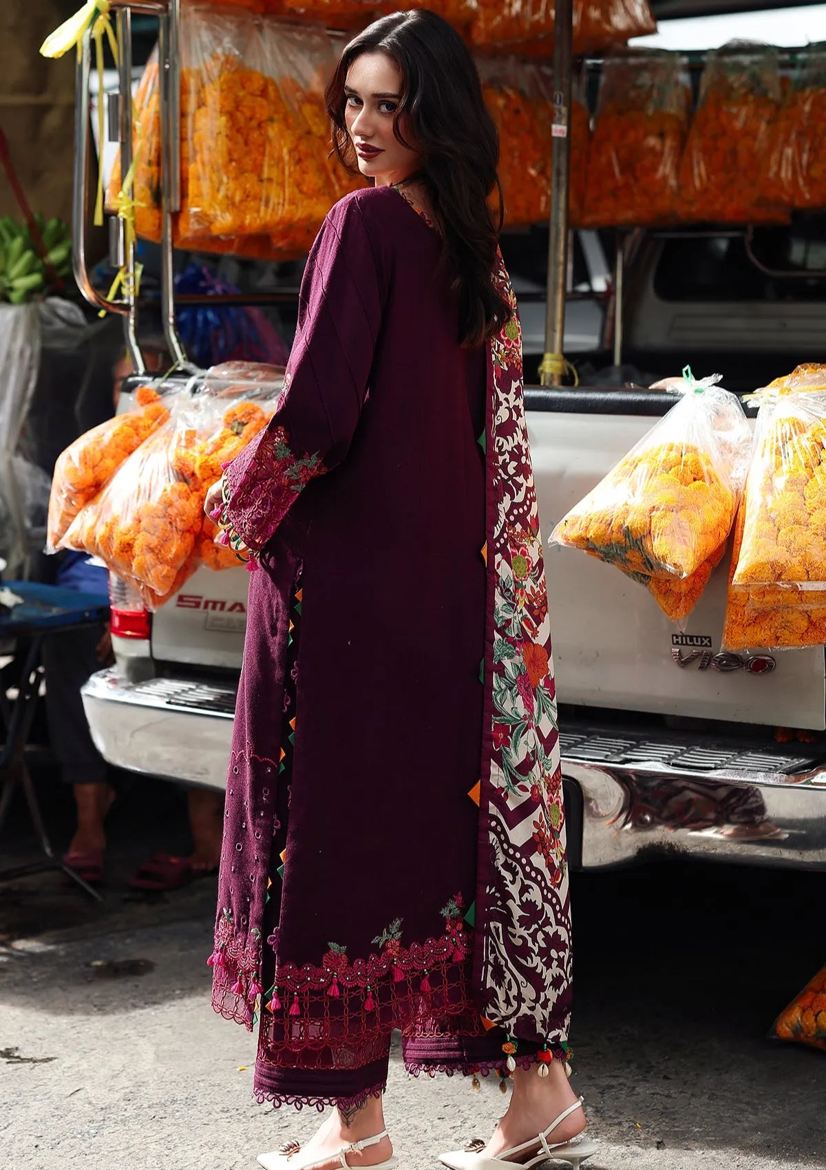 Charizma Poshima Vol-2'25 PS-02