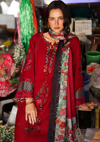 Charizma Poshima Vol-2'25 PS-08