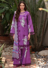 Charizma Reem Emb Lawn'26 D-04