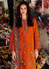 Charizma Poshima Vol-2'25 PS-03