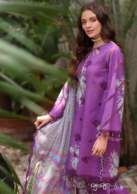 Charizma Reem Emb Lawn'26 D-04