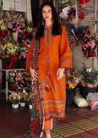 Charizma Poshima Vol-2'25 PS-03