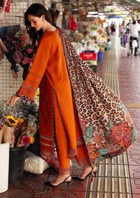 Charizma Poshima Vol-2'25 PS-03