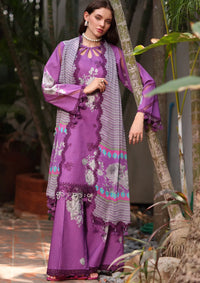 Charizma Reem Emb Lawn'26 D-04