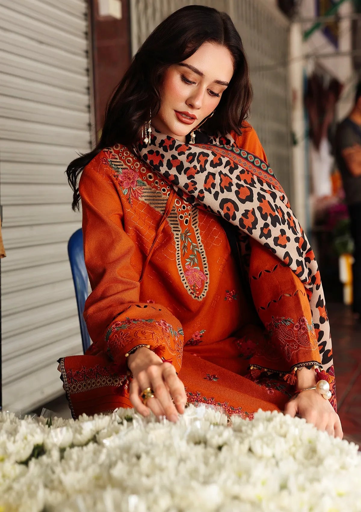 Charizma Poshima Vol-2'25 PS-03