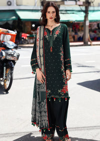 Charizma Poshima Vol-2'25 PS-04