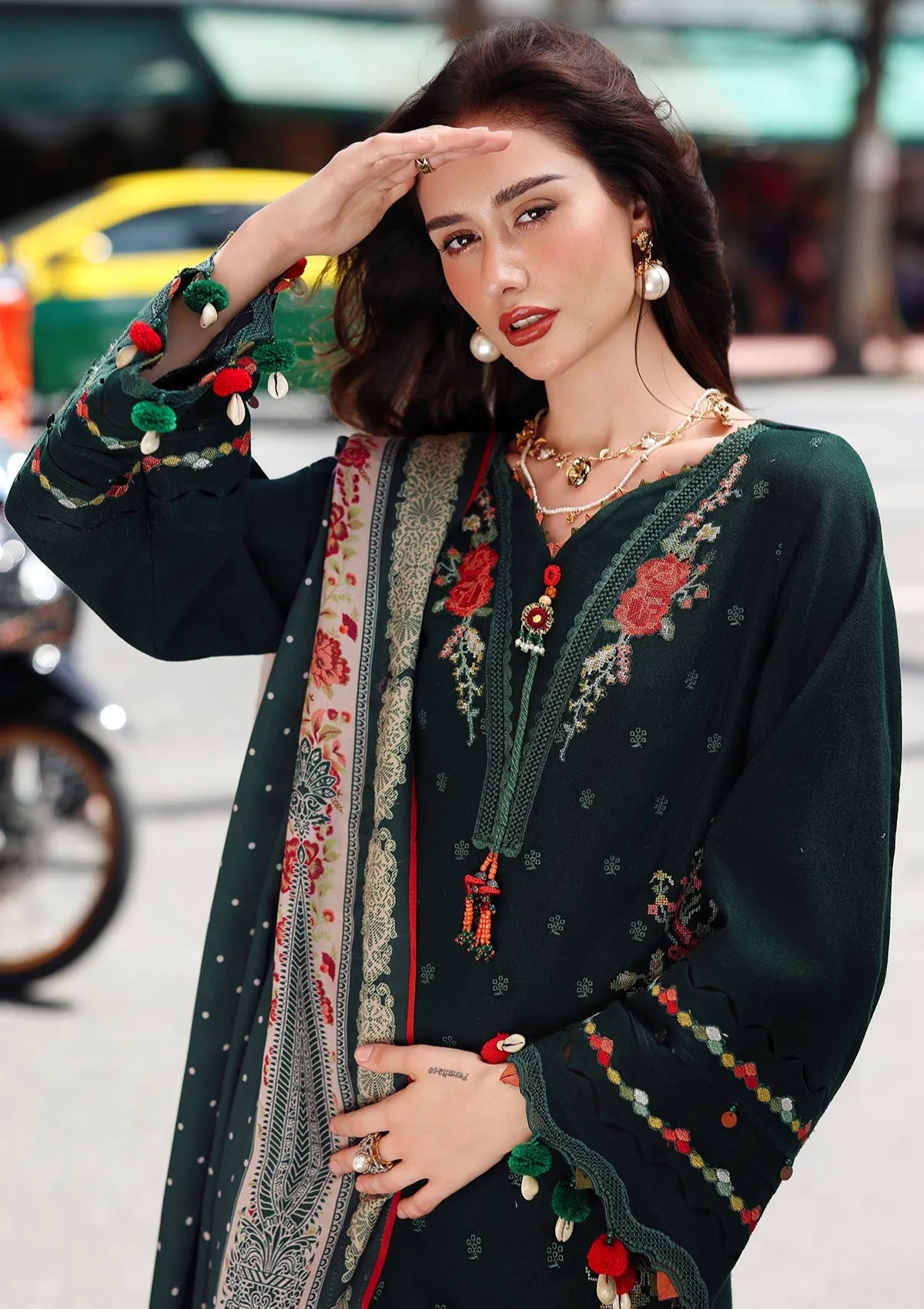 Charizma Poshima Vol-2'25 PS-04