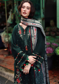 Charizma Poshima Vol-2'25 PS-04