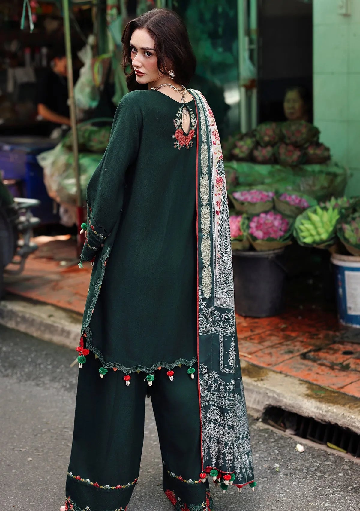 Charizma Poshima Vol-2'25 PS-04