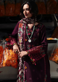 Charizma Poshima Vol-2'25 PS-02