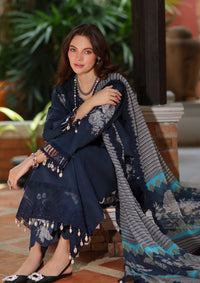 Charizma Reem Emb Lawn'26 D-05