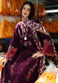 Charizma Poshima Vol-2'25 PS-02