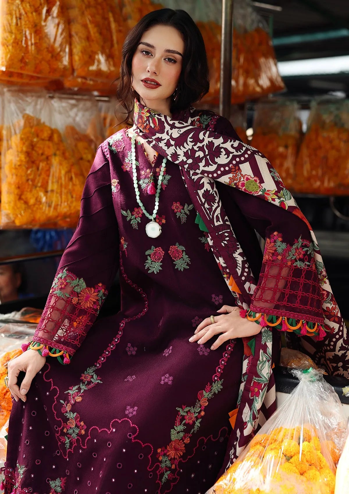 Charizma Poshima Vol-2'25 PS-02