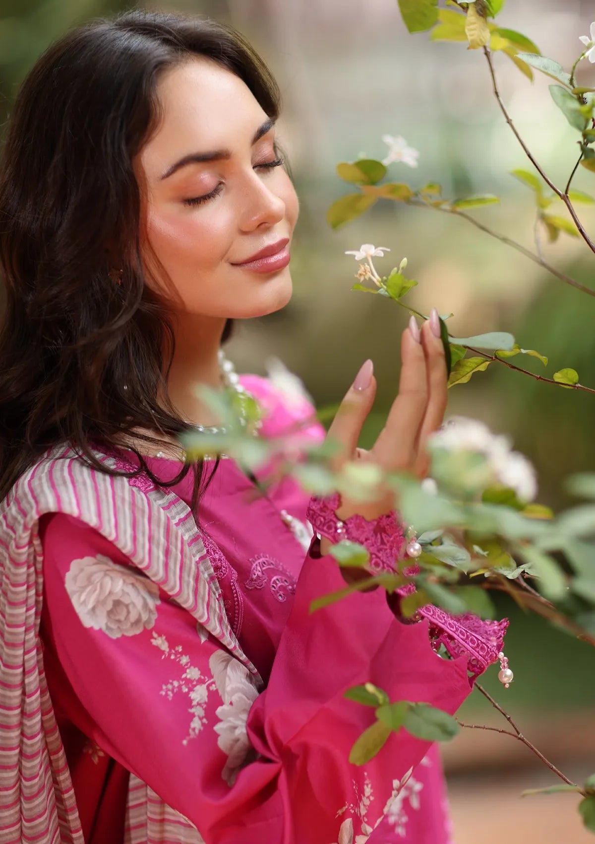 Charizma Reem Emb Lawn'26 D-01