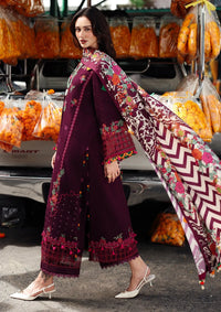 Charizma Poshima Vol-2'25 PS-02