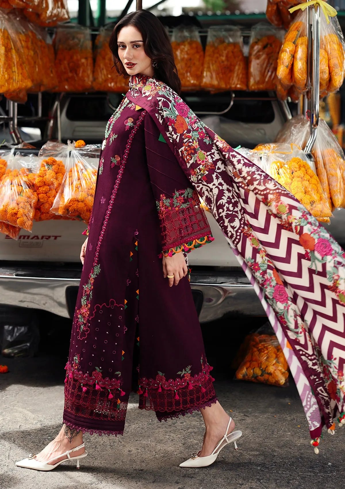 Charizma Poshima Vol-2'25 PS-02