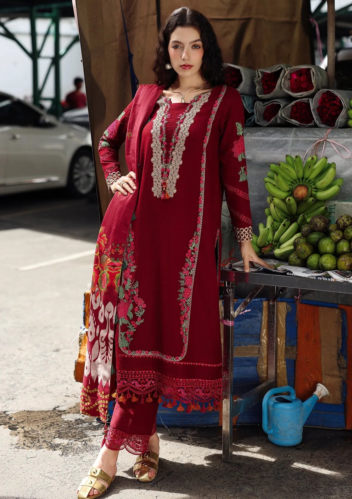 Charizma Poshima Vol-2'25 PS-01