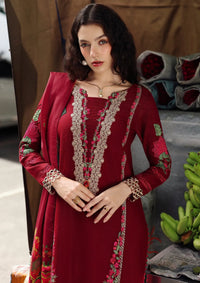 Charizma Poshima Vol-2'25 PS-01