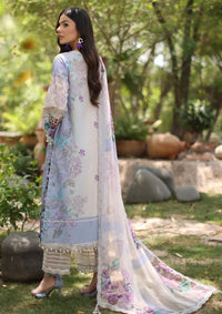 Charizma Summer Lawn Vol-3'26 CH6-22