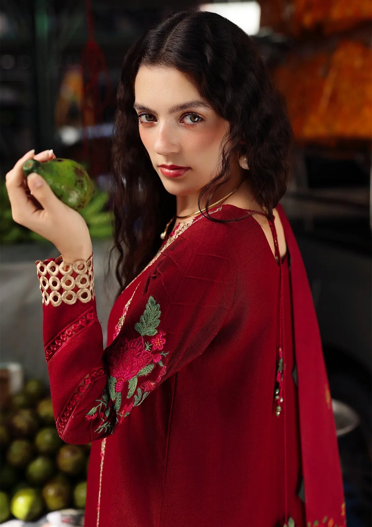 Charizma Poshima Vol-2'25 PS-01