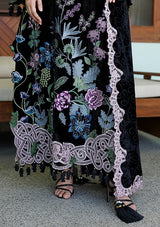 Asifa & Nabeel Plush Luxury Winter'26 WLXU-09 Ivy