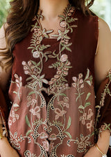 Asifa & Nabeel Plush Luxury Winter'26 WLXU-10 Ferin