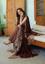 Asifa & Nabeel Plush Luxury Winter'26 WLXU-10 Ferin