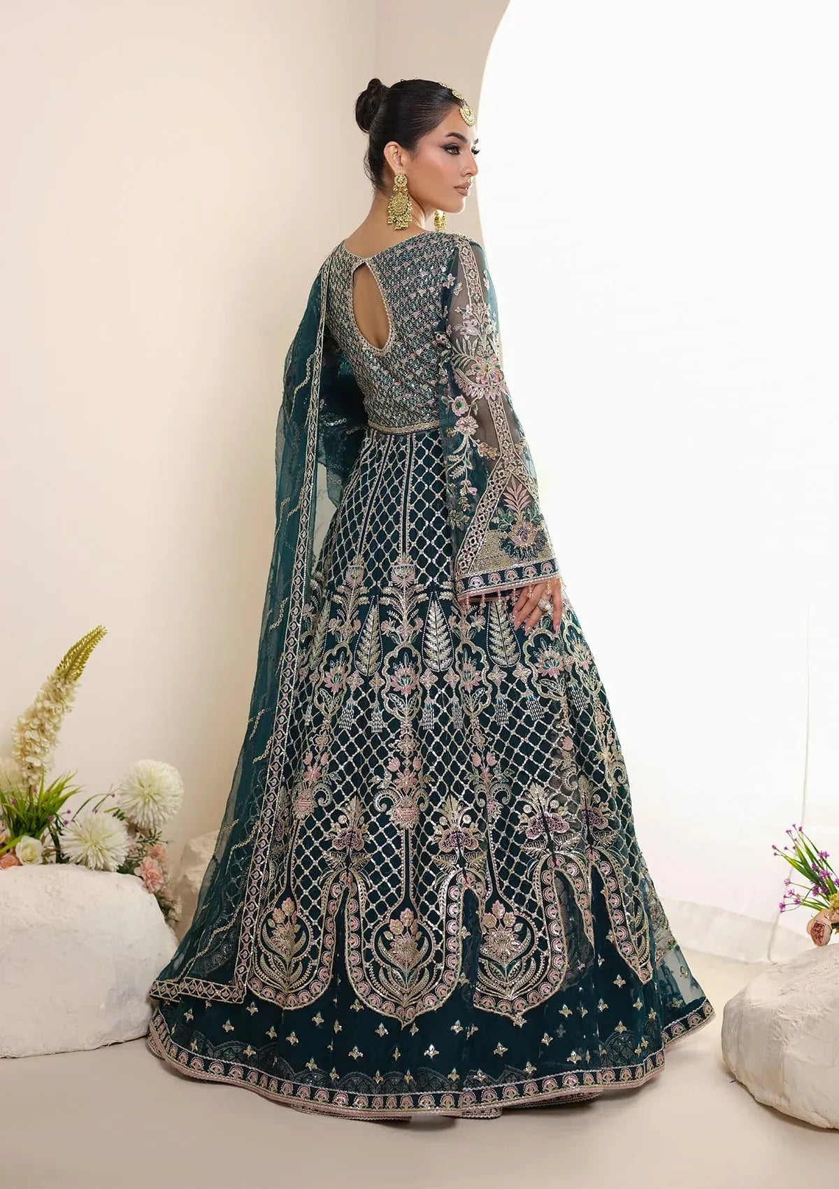 Waresha Naqsh-E-Naaz Formal'25 WB-02 NAQSH