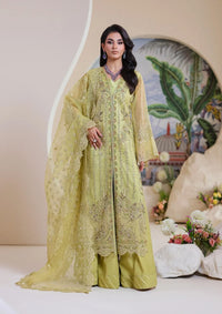 Waresha Naqsh-E-Naaz Formal'25 WB-03 BAHAAR
