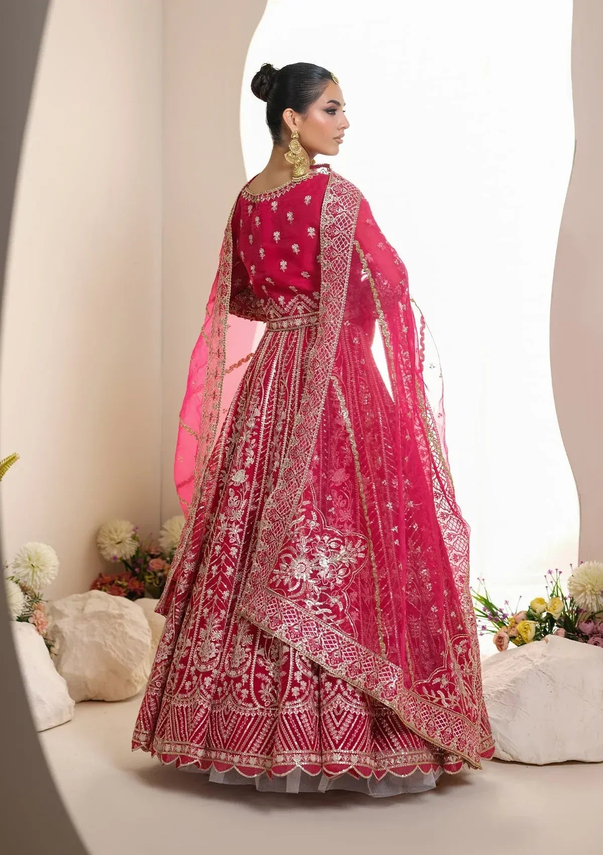 Waresha Naqsh-E-Naaz Formal'25 WB-04 GULNAAR