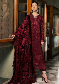 Nureh Exclusive Luxury'26 NE-286