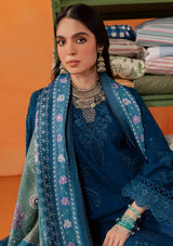 Nureh Bazaar Peach Leather'26 NE-291