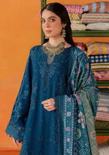 Nureh Bazaar Peach Leather'26 NE-291