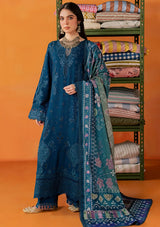 Nureh Bazaar Peach Leather'26 NE-291