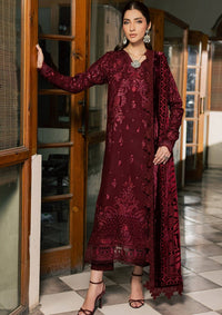 Nureh Exclusive Luxury'26 NE-286