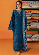 Nureh Bazaar Peach Leather'26 NE-291