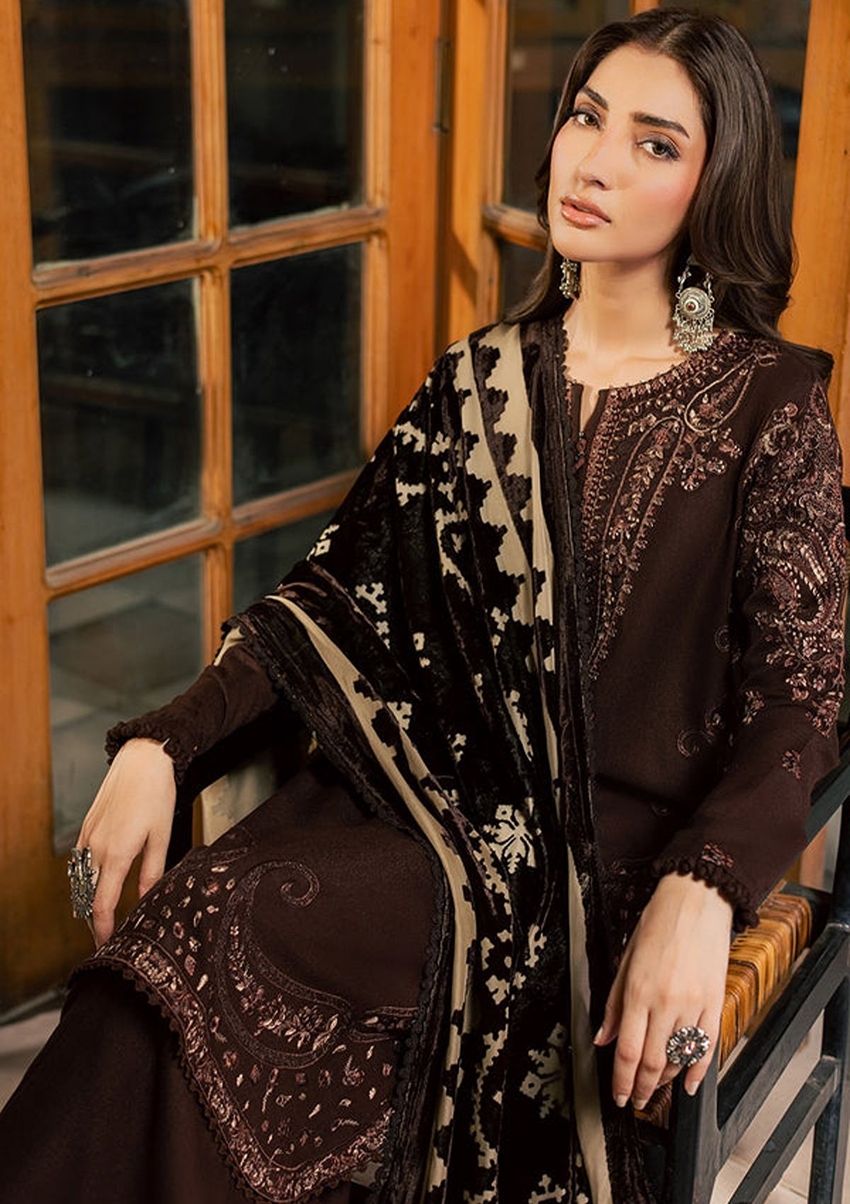 Nureh Exclusive Luxury'26 NE-285