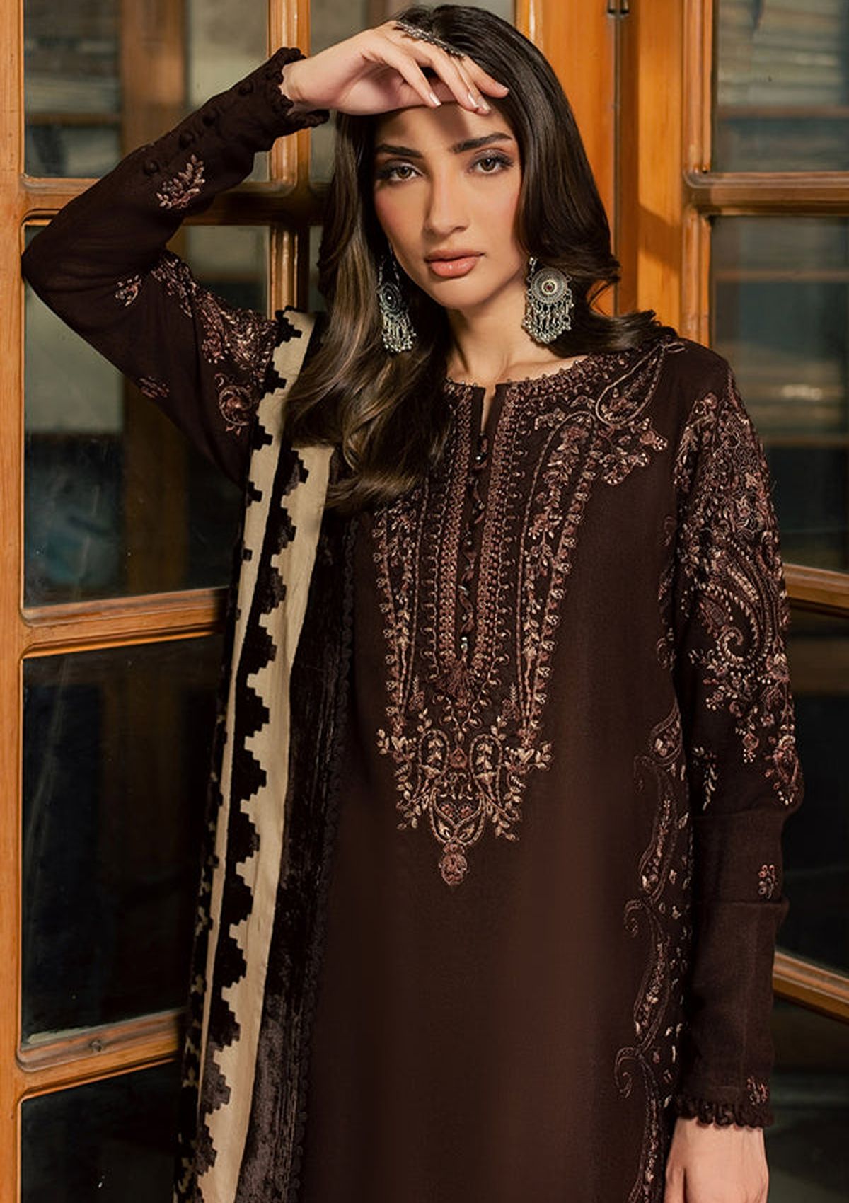 Nureh Exclusive Luxury'26 NE-285