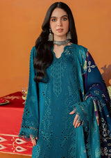 Nureh Bazaar Peach Leather'26 NE-289