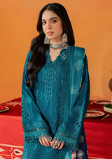 Nureh Bazaar Peach Leather'26 NE-289
