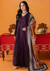Nureh Bazaar Peach Leather'26 NE-288
