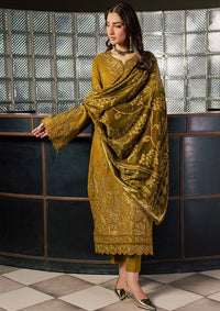 Nureh Exclusive Luxury'26 NE-283