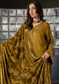 Nureh Exclusive Luxury'26 NE-283