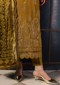 Nureh Exclusive Luxury'26 NE-283