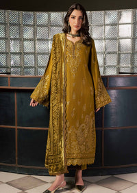 Nureh Exclusive Luxury'26 NE-283