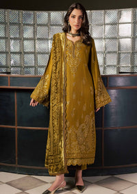 Nureh Exclusive Luxury'26 NE-283