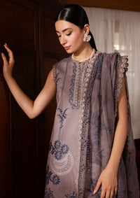 Marjjan Aangan Emb Viscose'24 PEV-22 B