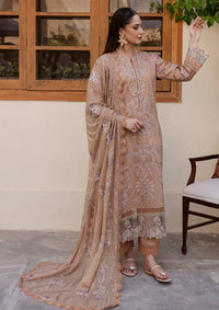 Marjjan Aangan Emb Viscose'24 PEV-20 A