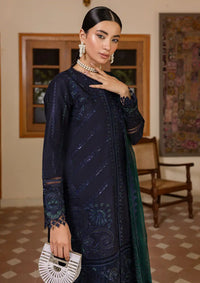 Marjjan Aangan Emb Viscose'24 PEV-23 A