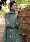 Marjjan Aangan Emb Viscose'24 PEV-24 A